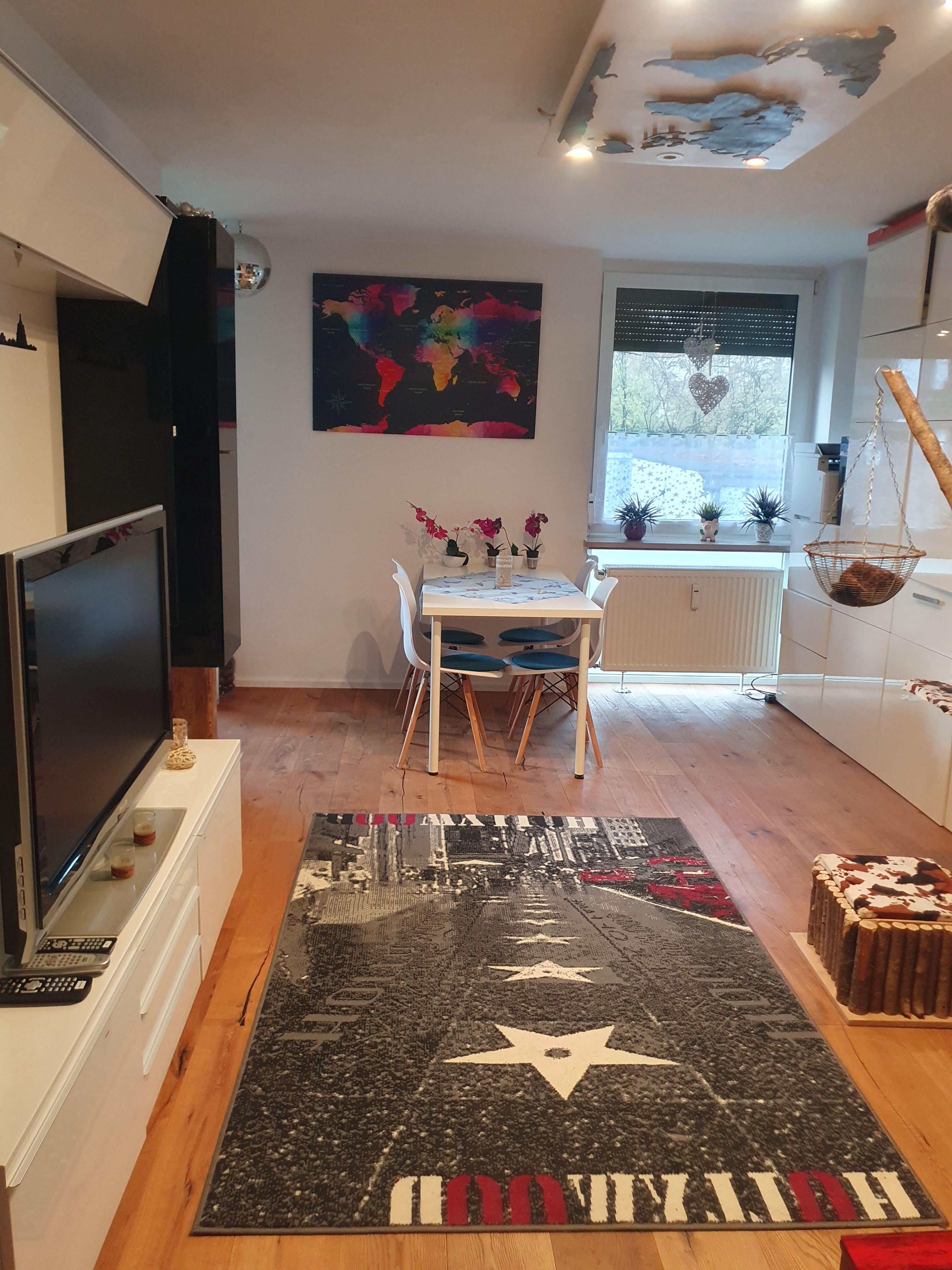  New And Perfect Suite Located In Landshut  -  New and perfect suite located in Landshut  - Gallery -  21