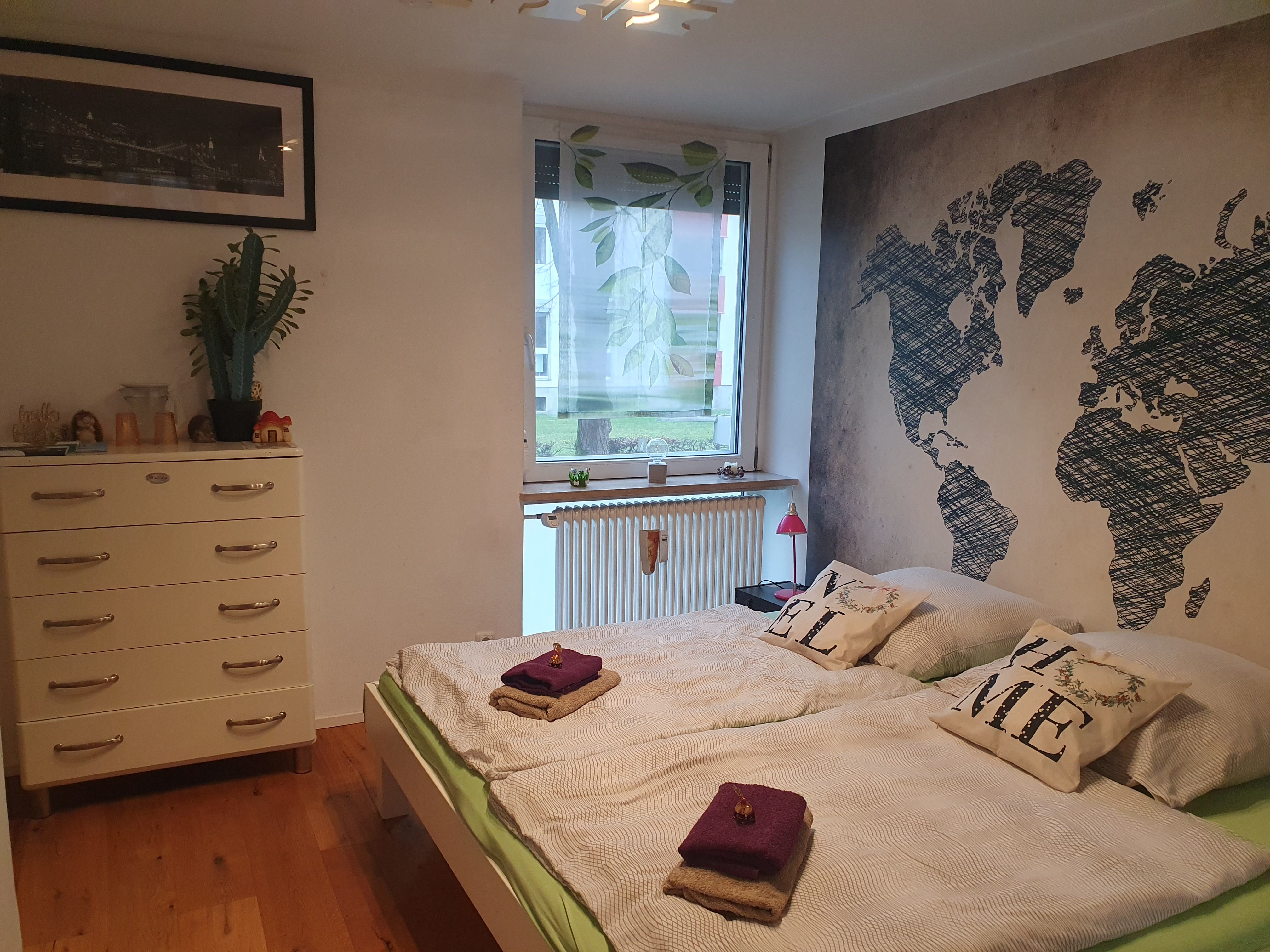  New And Perfect Suite Located In Landshut  -  New and perfect suite located in Landshut  - Gallery -  28