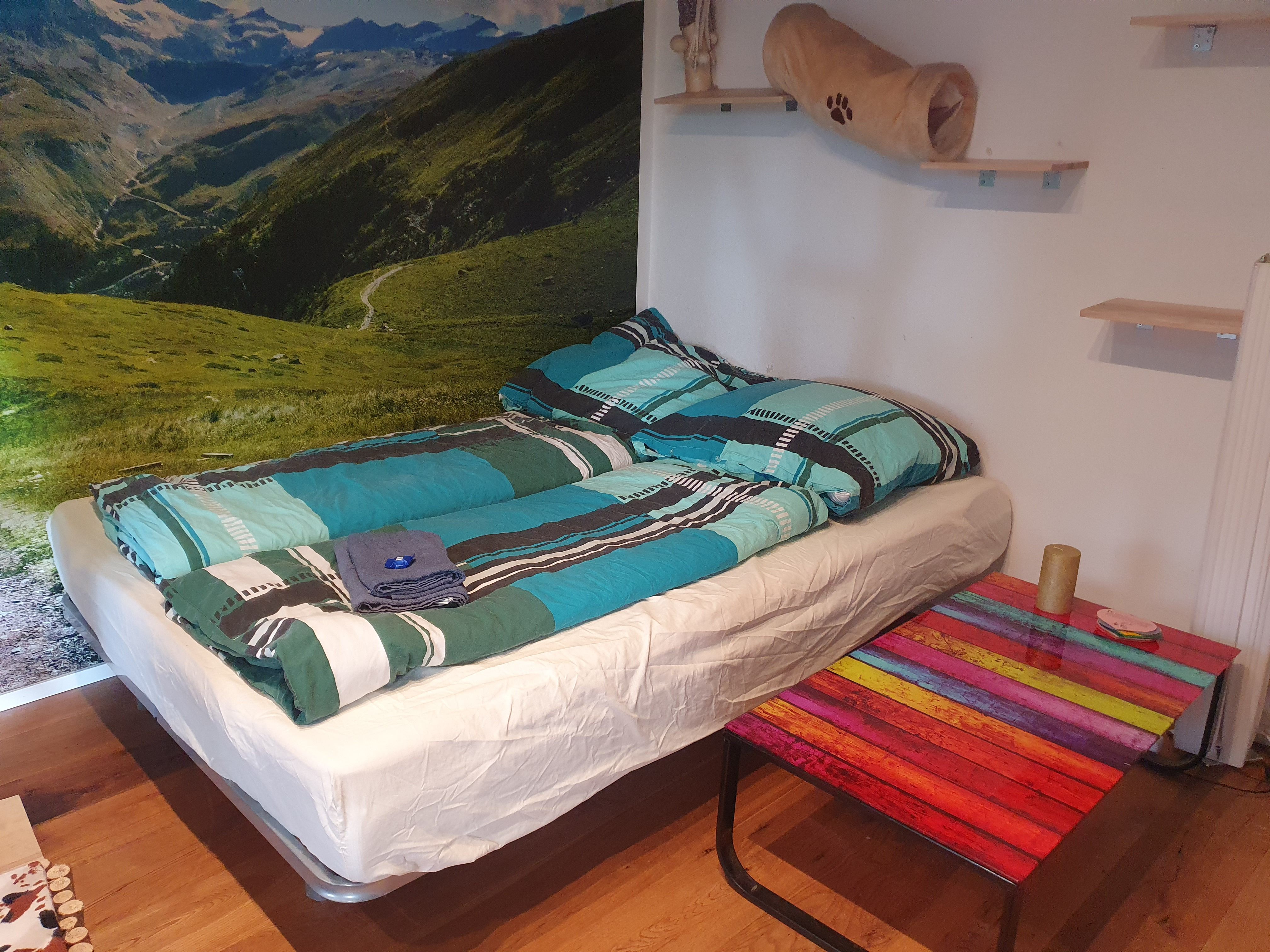  New And Perfect Suite Located In Landshut  -  New and perfect suite located in Landshut  - Gallery -  19