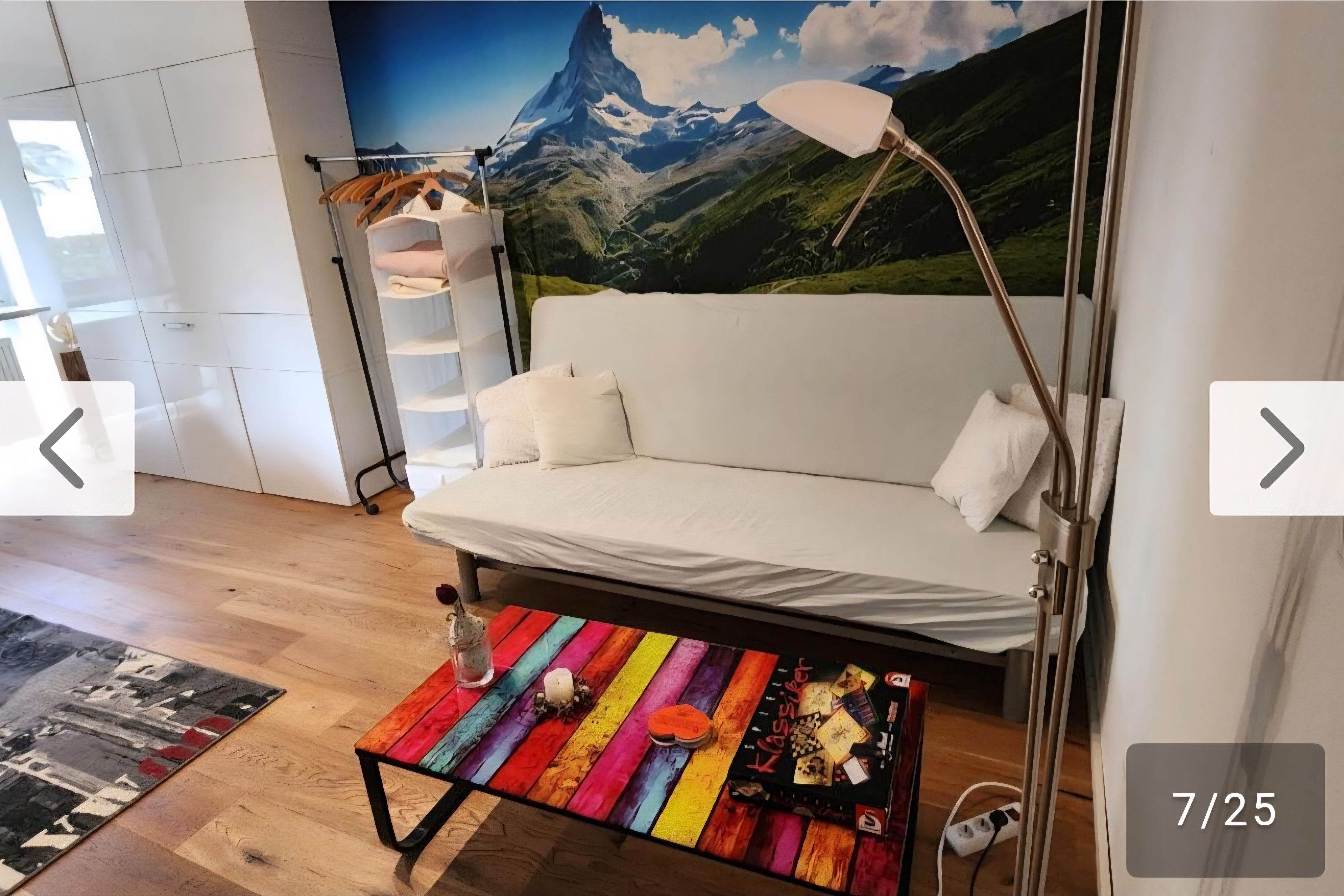  New And Perfect Suite Located In Landshut  -  New and perfect suite located in Landshut  - Gallery -  23