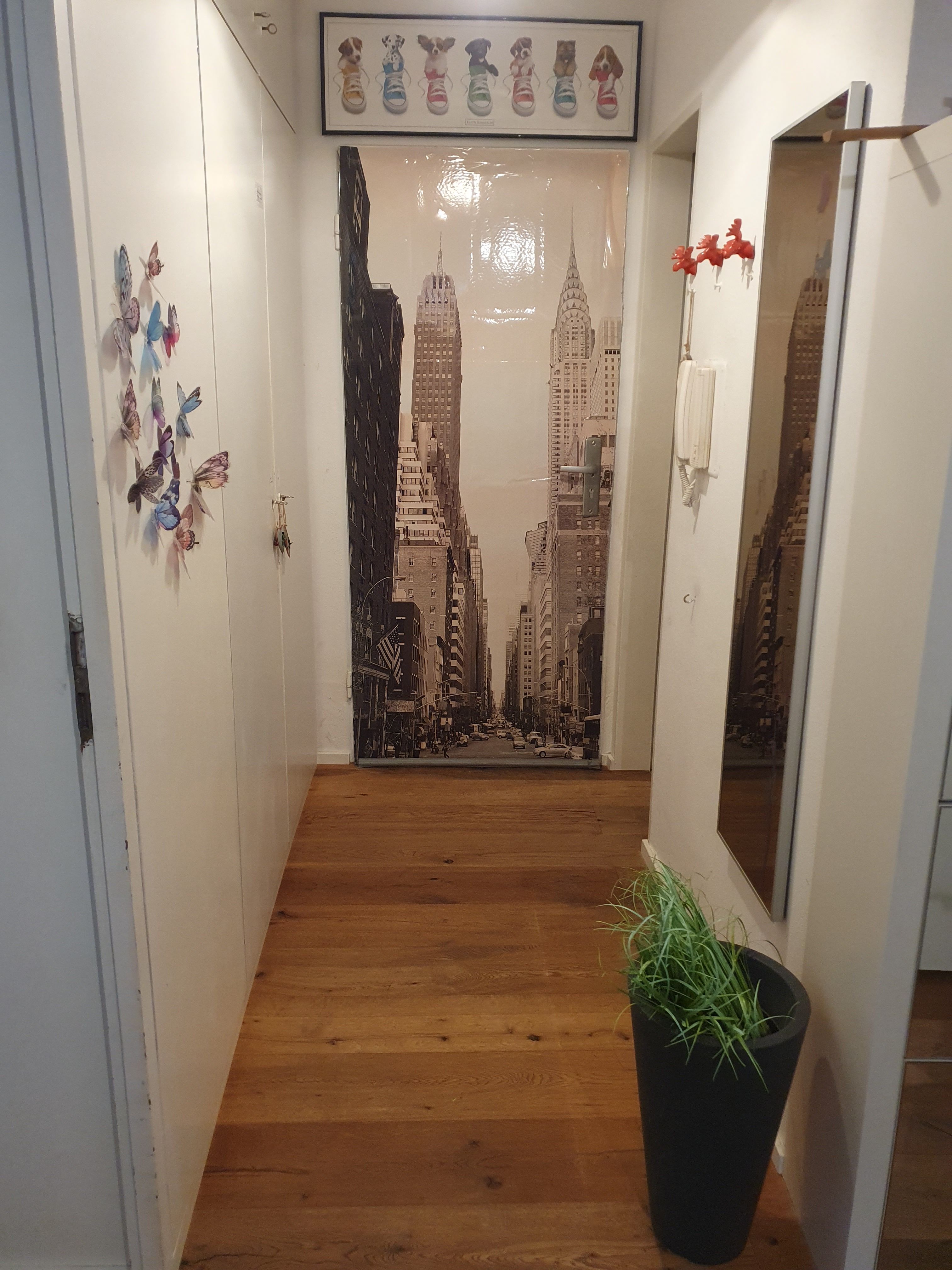  New And Perfect Suite Located In Landshut  -  New and perfect suite located in Landshut  - Gallery -  11