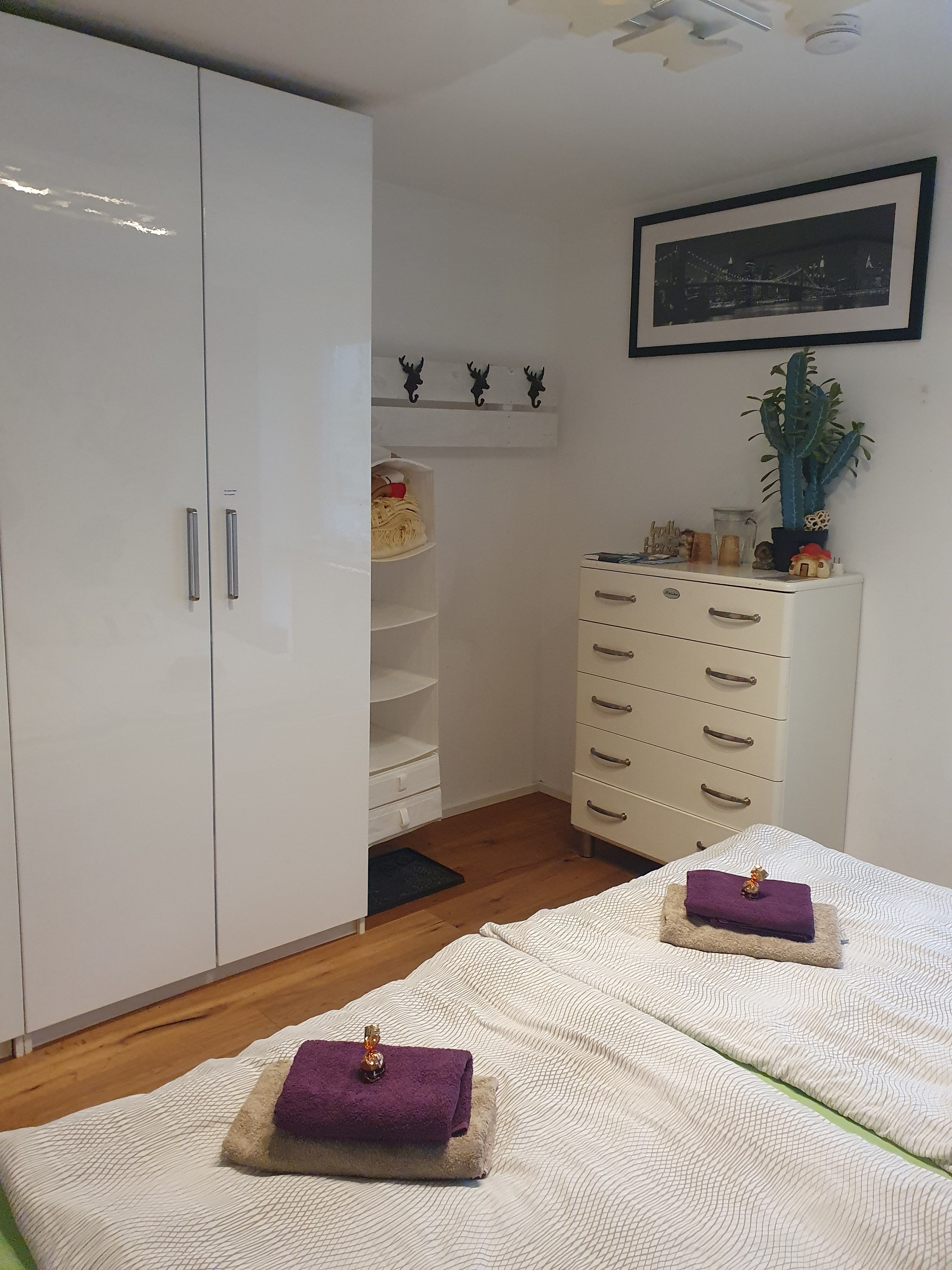  New And Perfect Suite Located In Landshut  -  New and perfect suite located in Landshut  - Gallery -  27