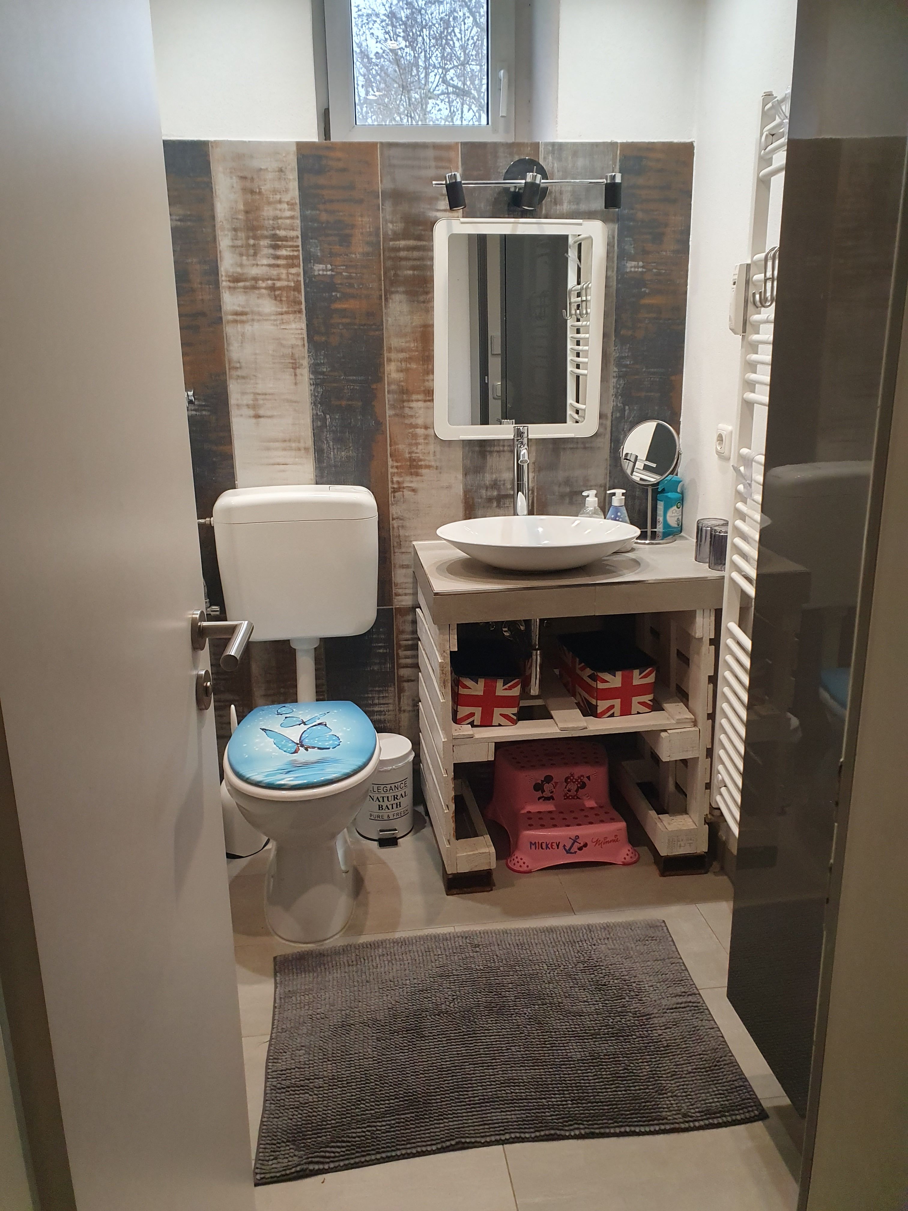  New And Perfect Suite Located In Landshut  -  New and perfect suite located in Landshut  - Gallery -  9