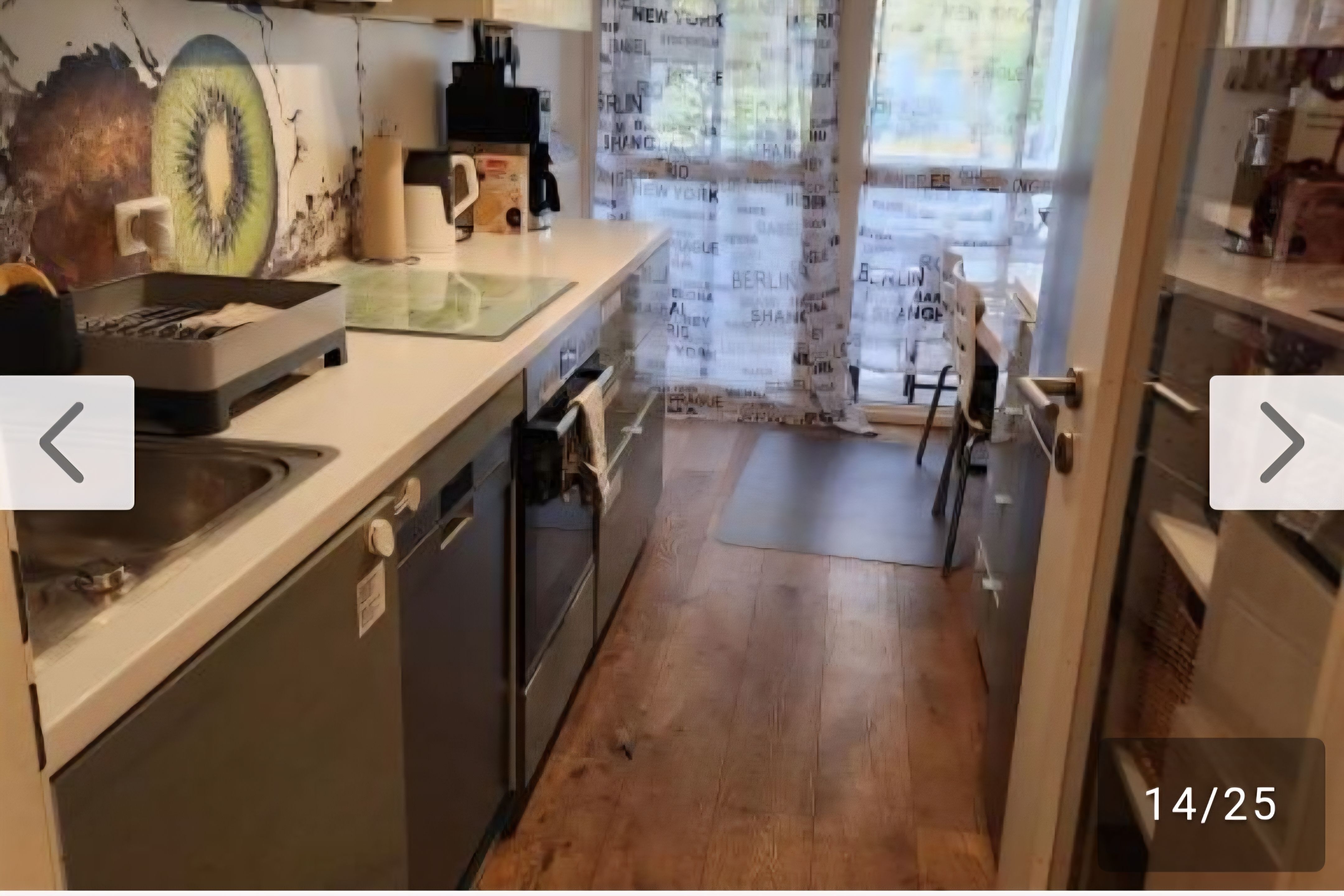  New And Perfect Suite Located In Landshut  -  New and perfect suite located in Landshut  - Gallery -  18