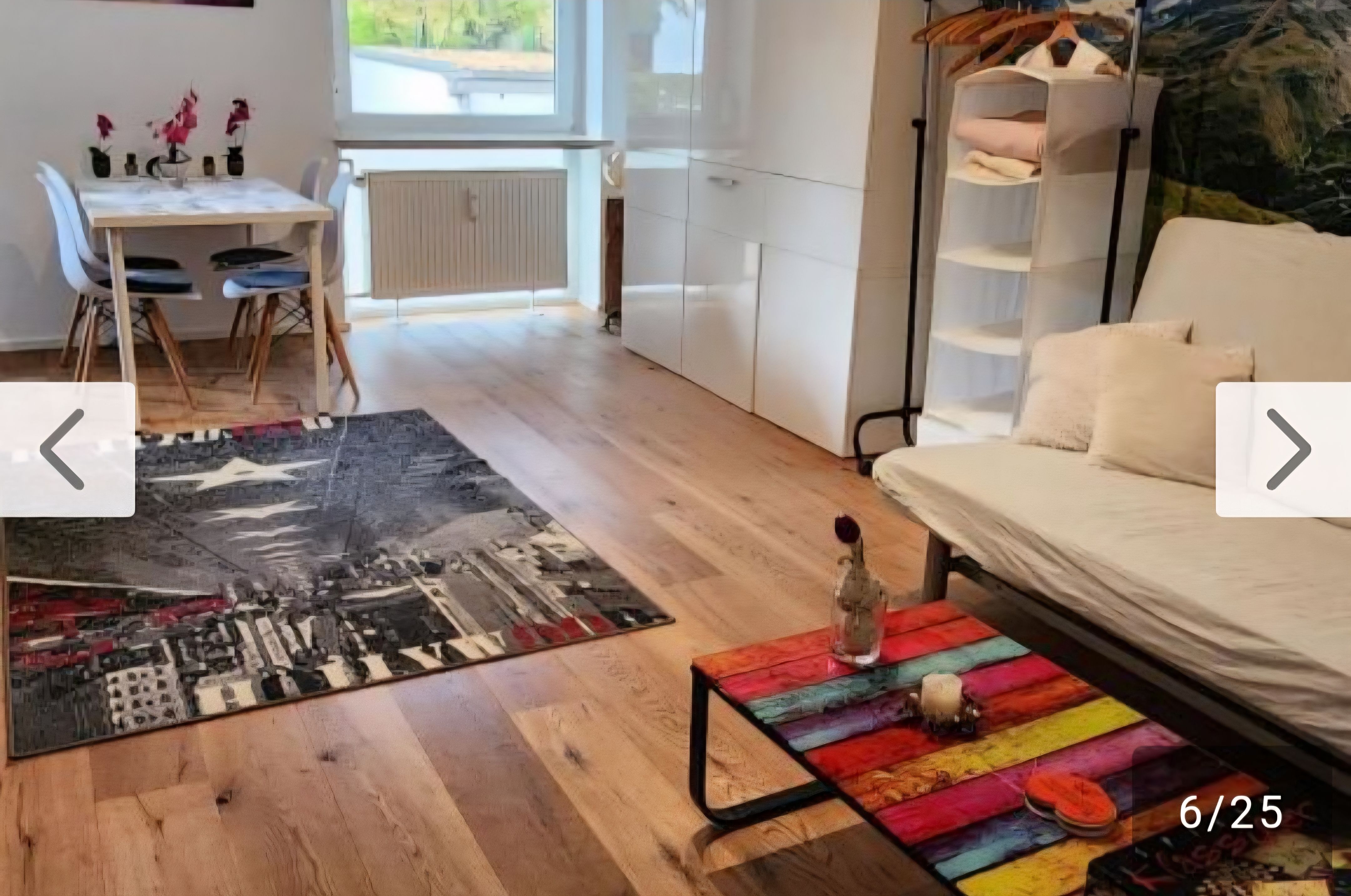  New And Perfect Suite Located In Landshut  -  New and perfect suite located in Landshut  - Gallery -  22