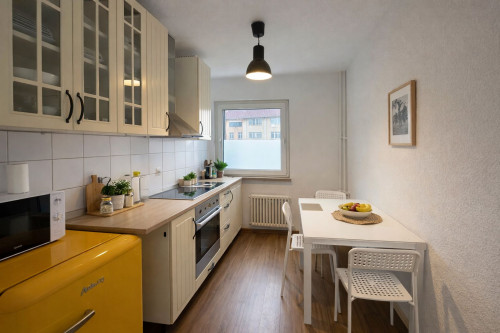 Lovely flat in Herne