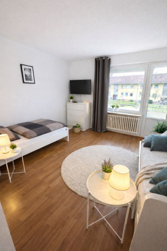 Lovely flat in Herne