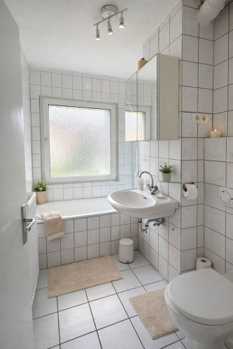 Lovely flat in Herne - Gallery - 5