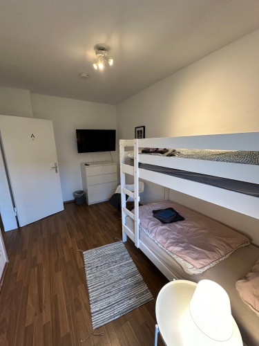 Lovely flat in Herne - Gallery - 6