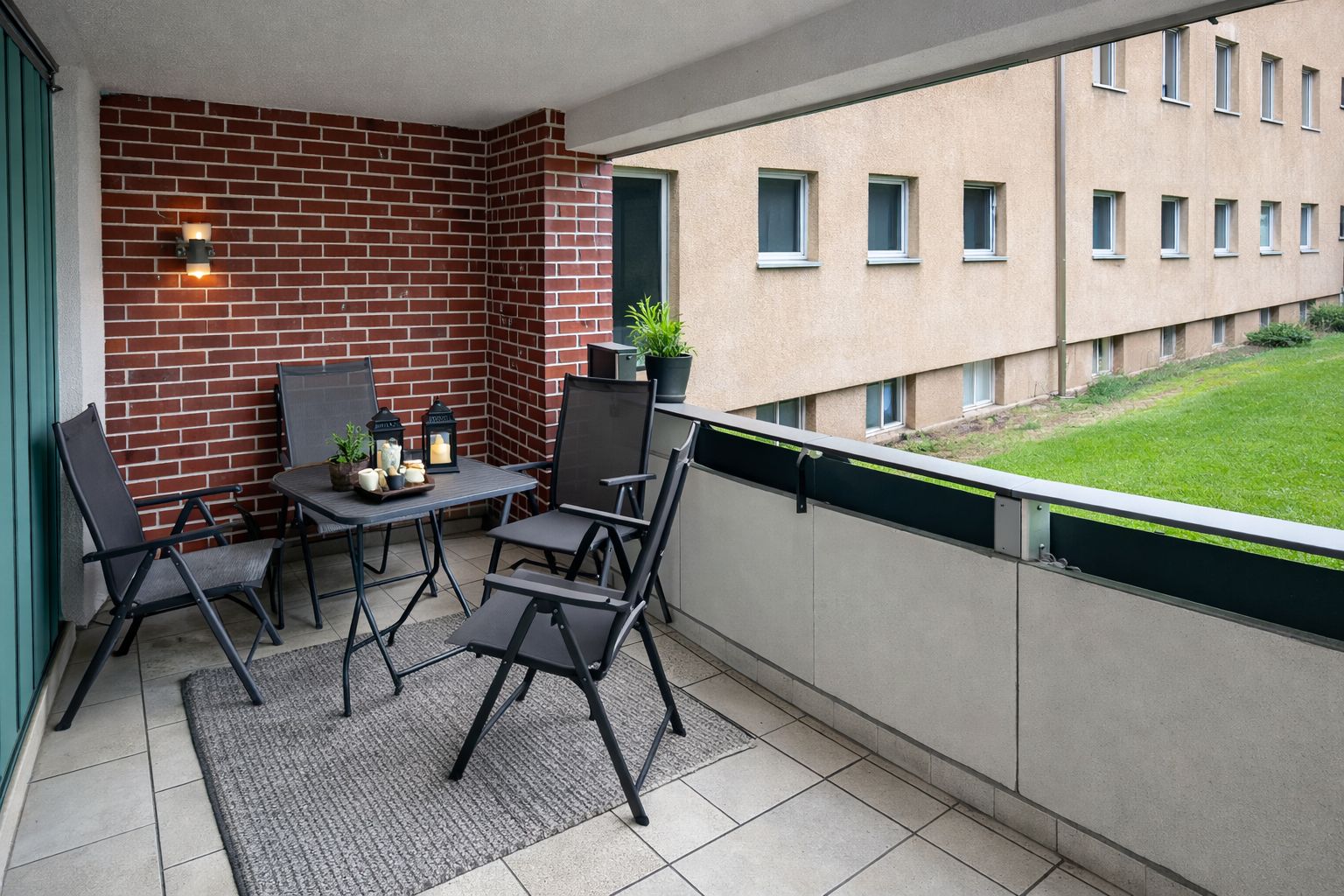 Lovely Flat In Herne - 5