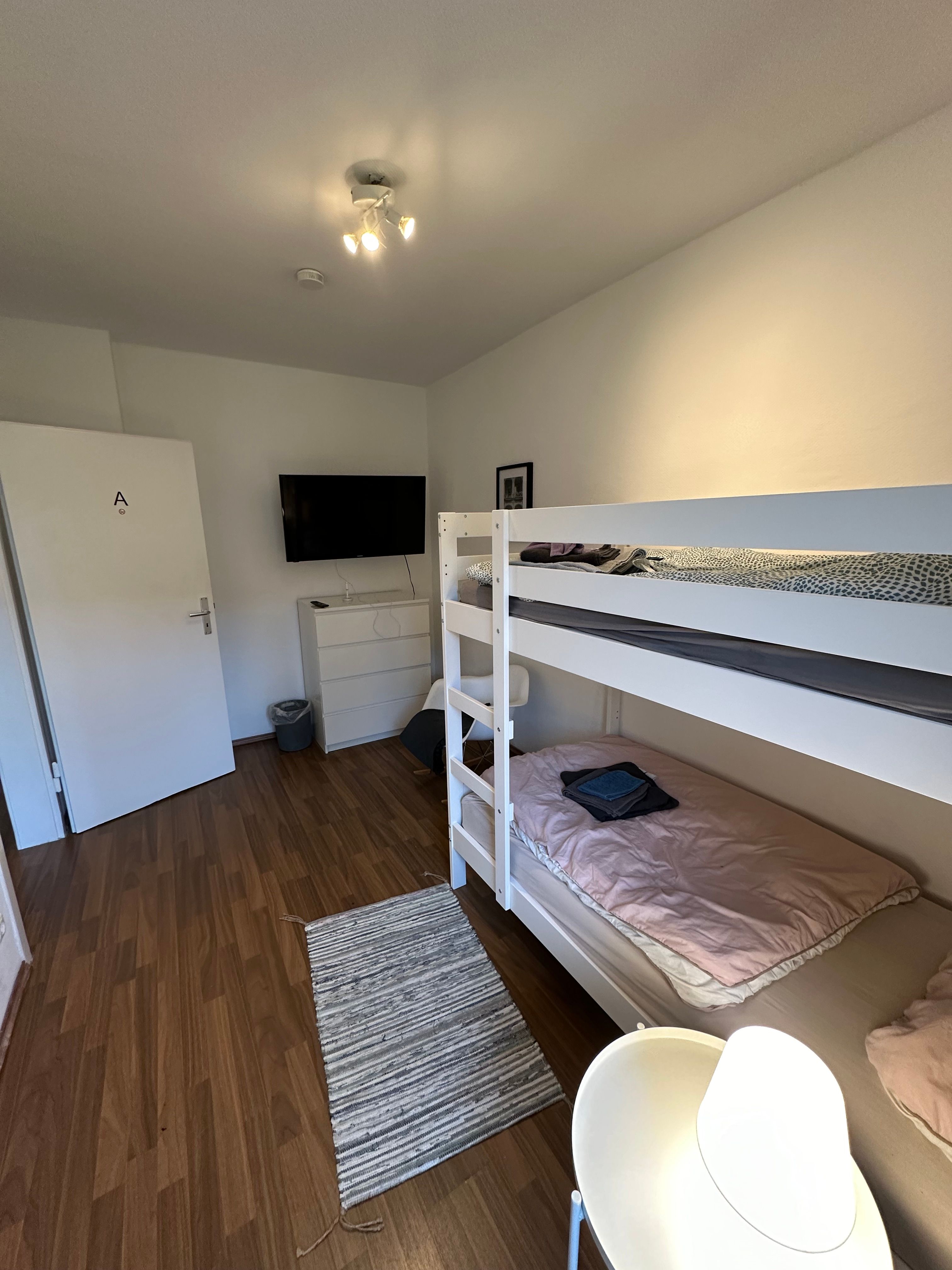 Lovely Flat In Herne - 1