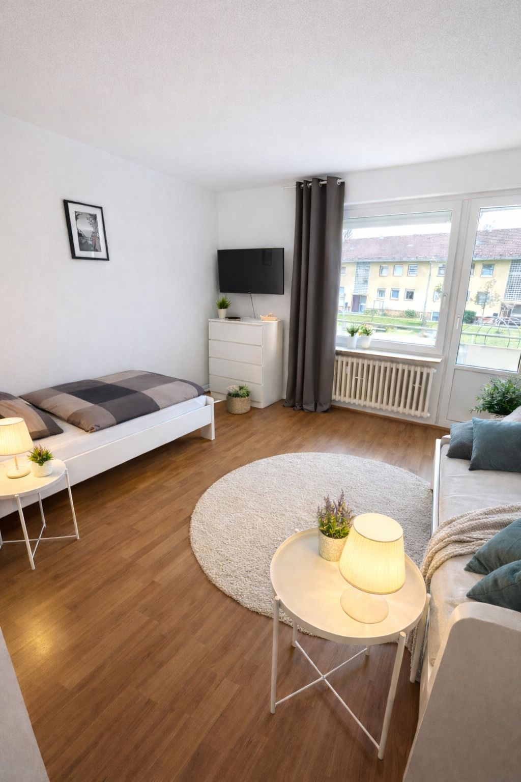 Lovely Flat In Herne - 4
