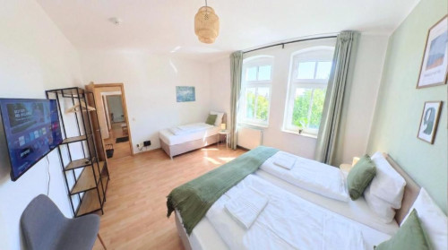 Quiet, modern flat for up to 5 people  - Gallery -  5