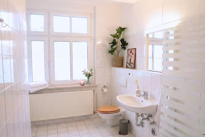 Quiet, Modern Flat For Up To 5 People - Quiet, modern flat for up to 5 people - Gallery - 7