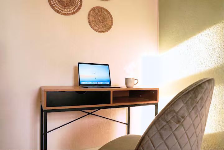 Quiet, Modern Flat For Up To 5 People - Quiet, modern flat for up to 5 people - Gallery - 8