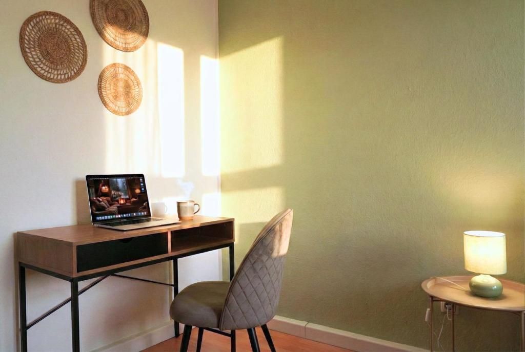 Quiet, Modern Flat For Up To 5 People - Quiet, modern flat for up to 5 people - Gallery - 9