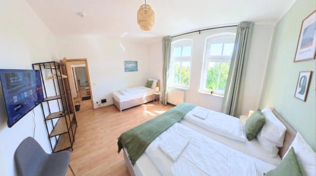 Quiet, Modern Flat For Up To 5 People - Quiet, modern flat for up to 5 people - Gallery - 12