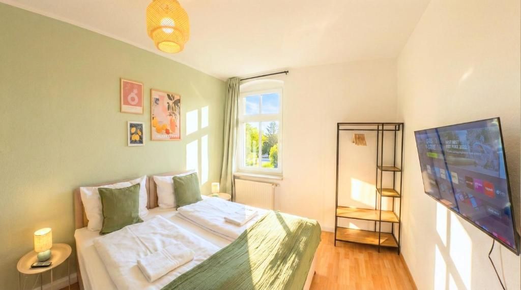 Quiet, Modern Flat For Up To 5 People - Quiet, modern flat for up to 5 people - Gallery - 16