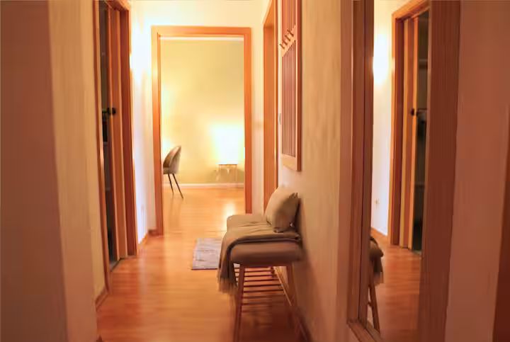 Quiet, Modern Flat For Up To 5 People - Quiet, modern flat for up to 5 people - Gallery - 2