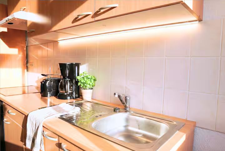 Quiet, Modern Flat For Up To 5 People - Quiet, modern flat for up to 5 people - Gallery - 5