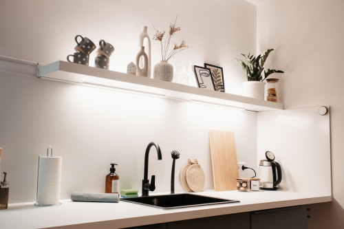 Luxus-Wohnung am Bauhausmuseum - Gallery - 19