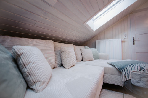 Luxus-Wohnung am Bauhausmuseum - Gallery - 43