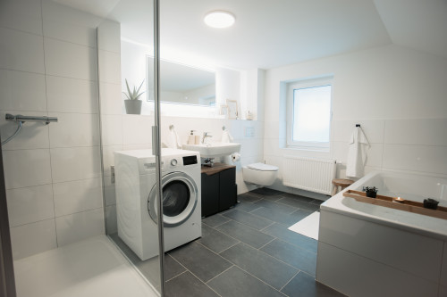Luxus-Wohnung am Bauhausmuseum - Gallery - 30