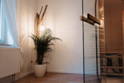 Luxus-Wohnung am Bauhausmuseum - Gallery - 21