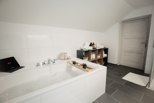 Luxus-Wohnung am Bauhausmuseum - Gallery - 29