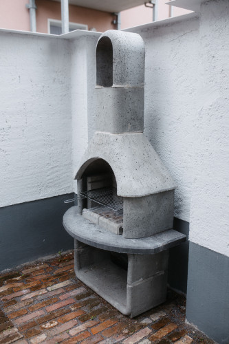 Luxus-Wohnung am Bauhausmuseum - Gallery - 10