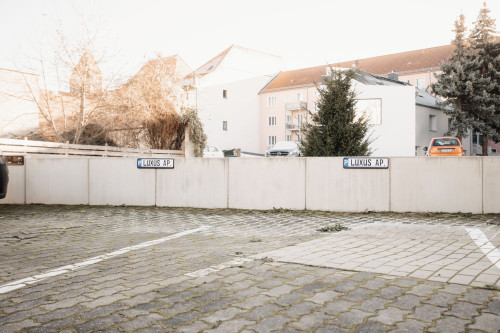 Luxus-Wohnung am Bauhausmuseum - Gallery - 11