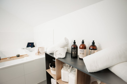 Luxus-Wohnung am Bauhausmuseum - Gallery - 16