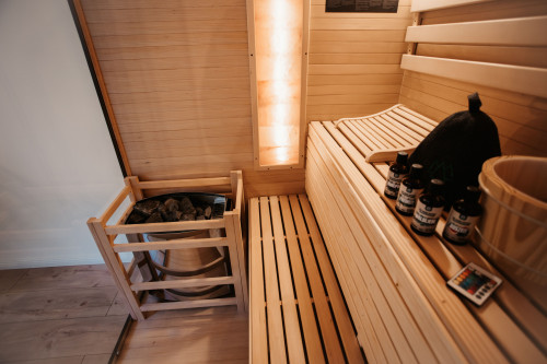 Luxus-Wohnung am Bauhausmuseum