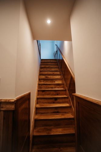 Luxus-Wohnung am Bauhausmuseum - Gallery - 7
