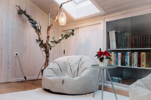 Luxus-Wohnung am Bauhausmuseum - Gallery - 41