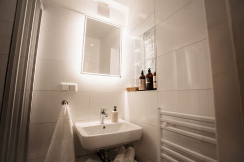 Luxus-Wohnung am Bauhausmuseum - Gallery - 32