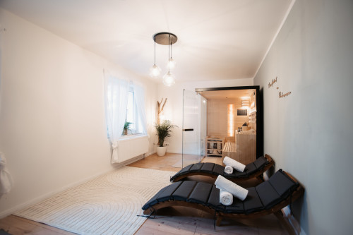 Luxus-Wohnung am Bauhausmuseum - Gallery - 5