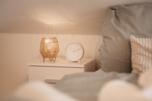 Luxus-Wohnung am Bauhausmuseum - Gallery - 14