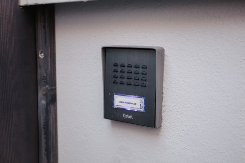 Luxus-Wohnung am Bauhausmuseum