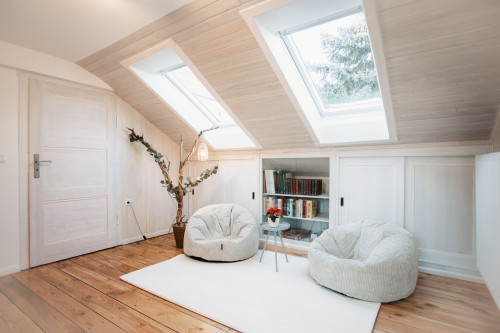 Luxus-Wohnung am Bauhausmuseum - Gallery - 40