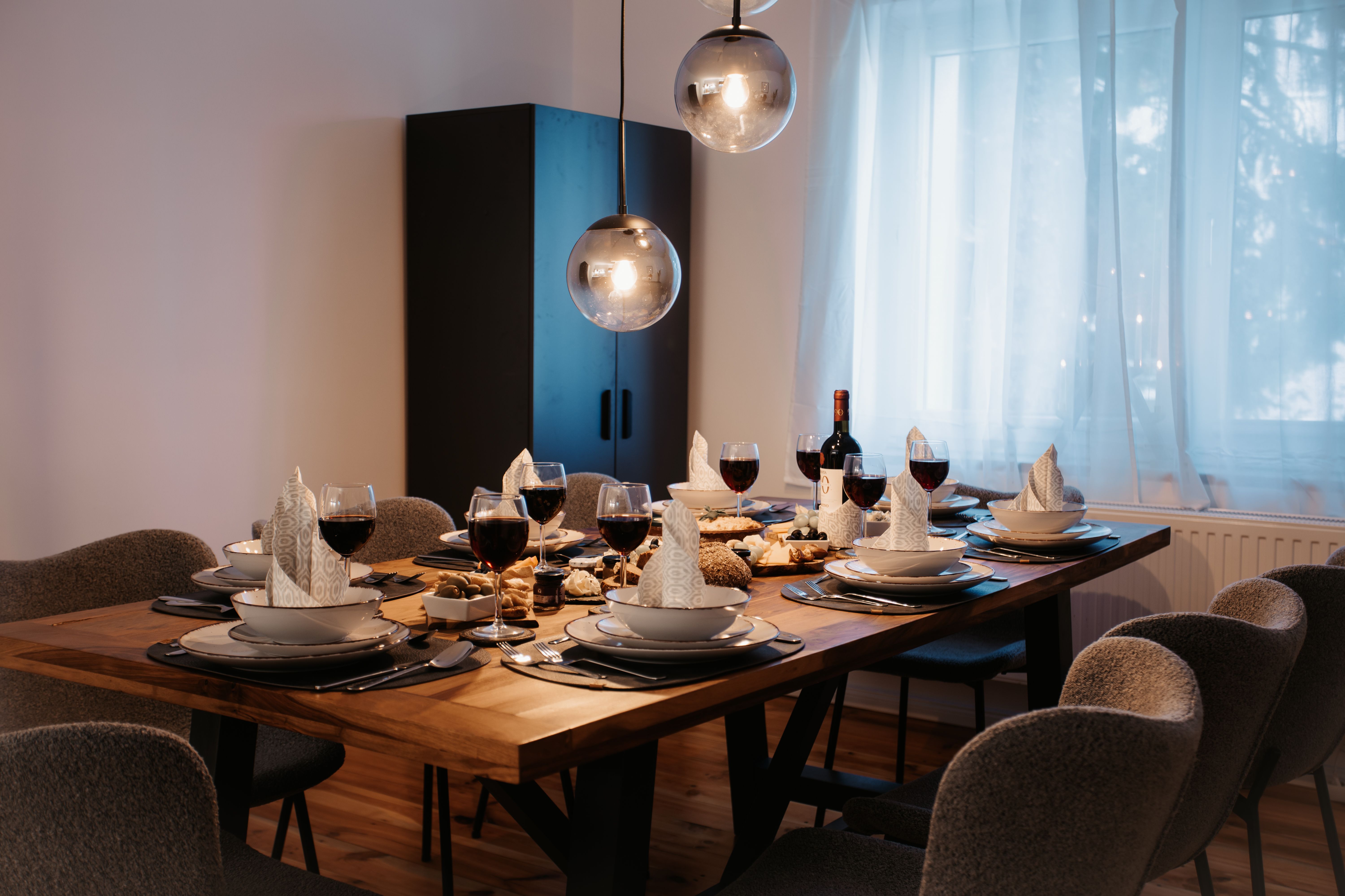 Luxus-Wohnung Am Bauhausmuseum - 23