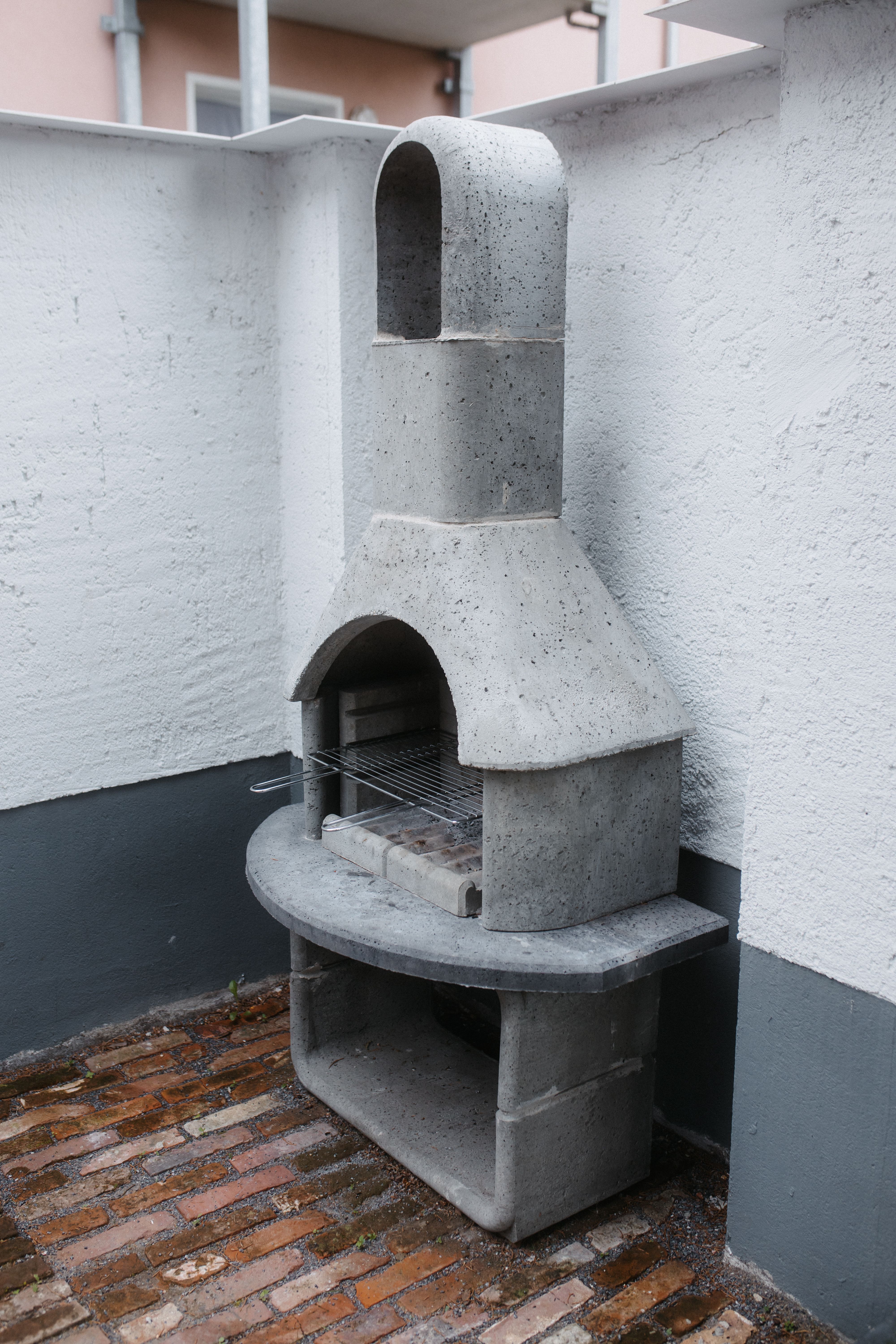 Luxus-Wohnung Am Bauhausmuseum - 14