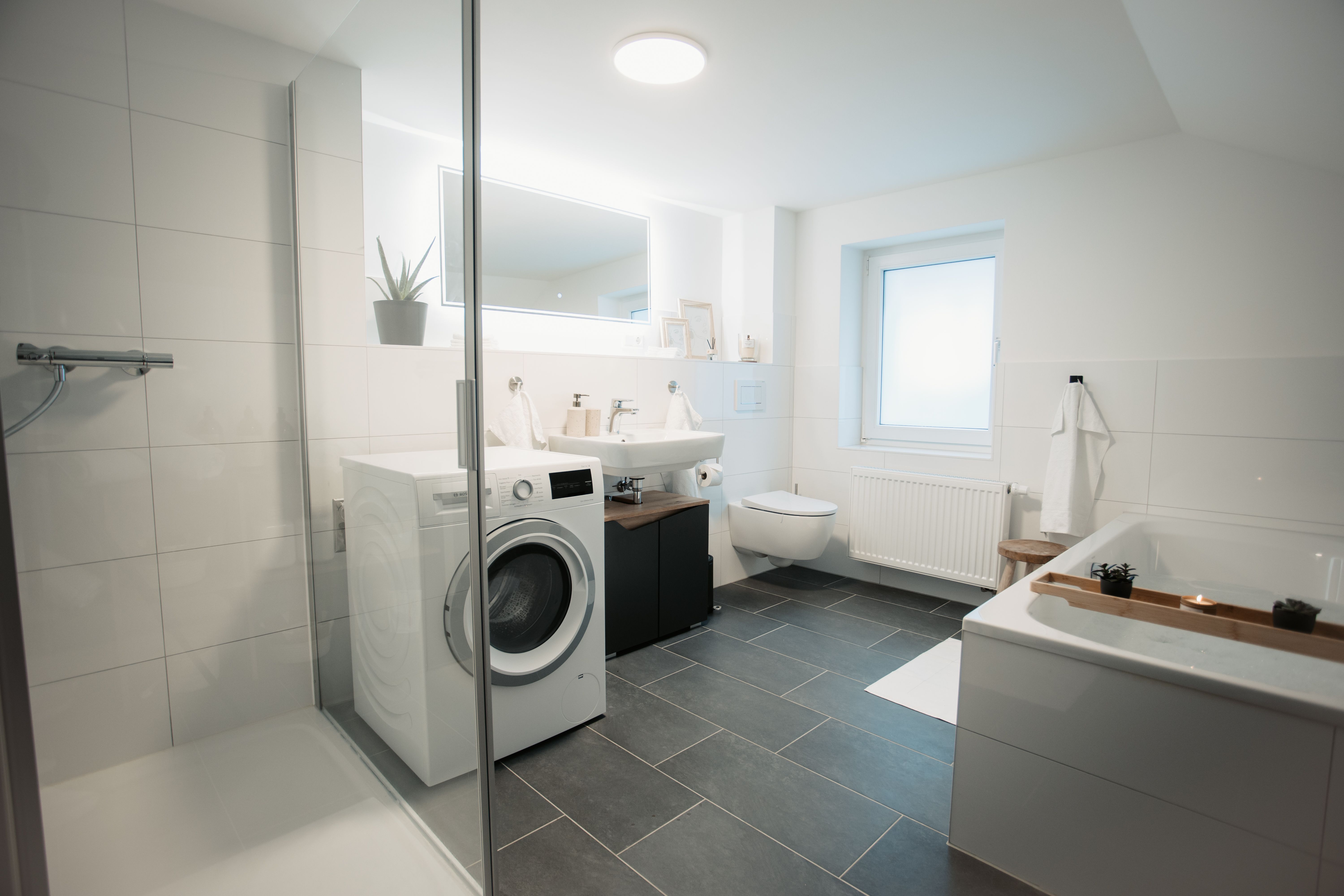 Luxus-Wohnung Am Bauhausmuseum - 40