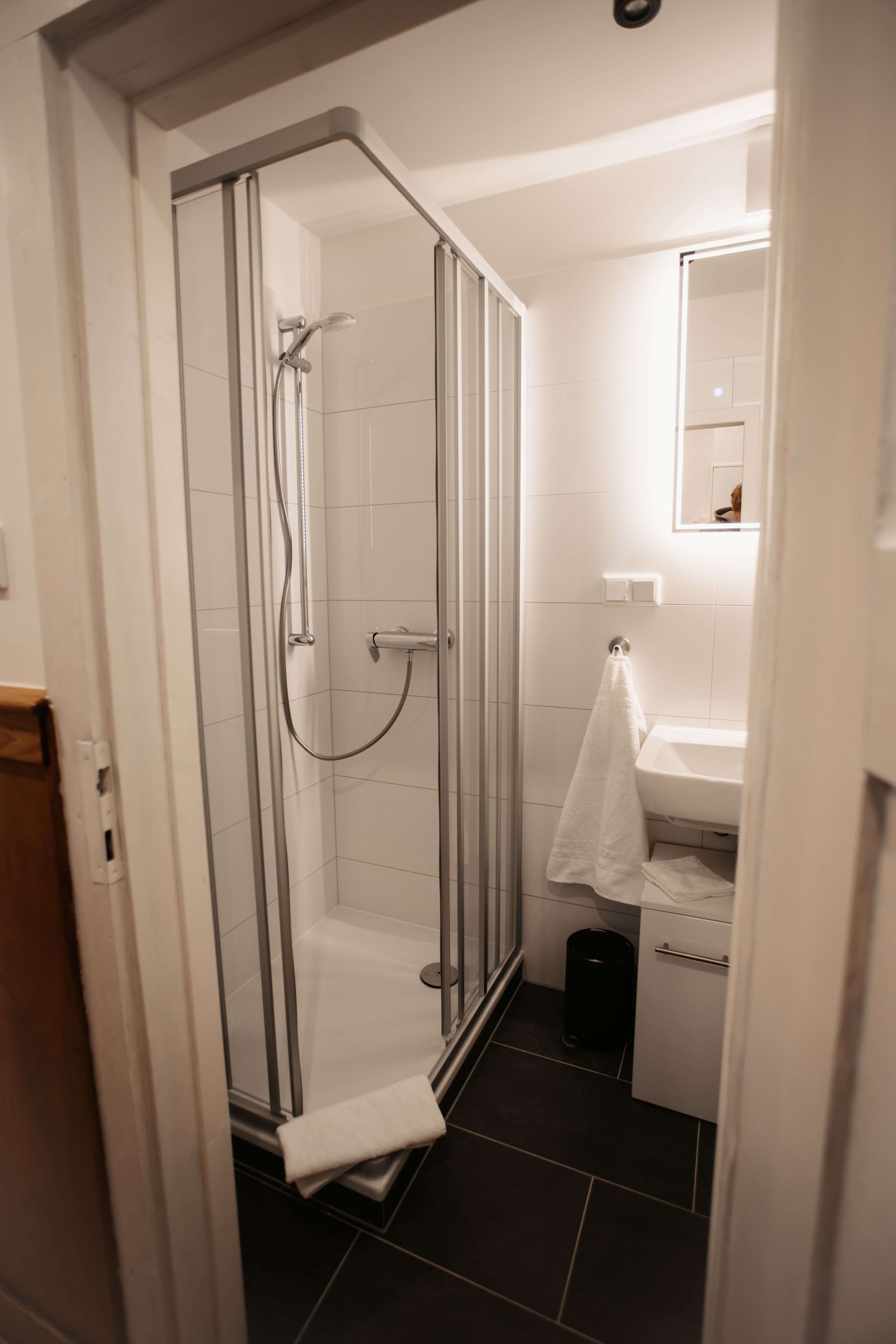 Luxus-Wohnung Am Bauhausmuseum - 37
