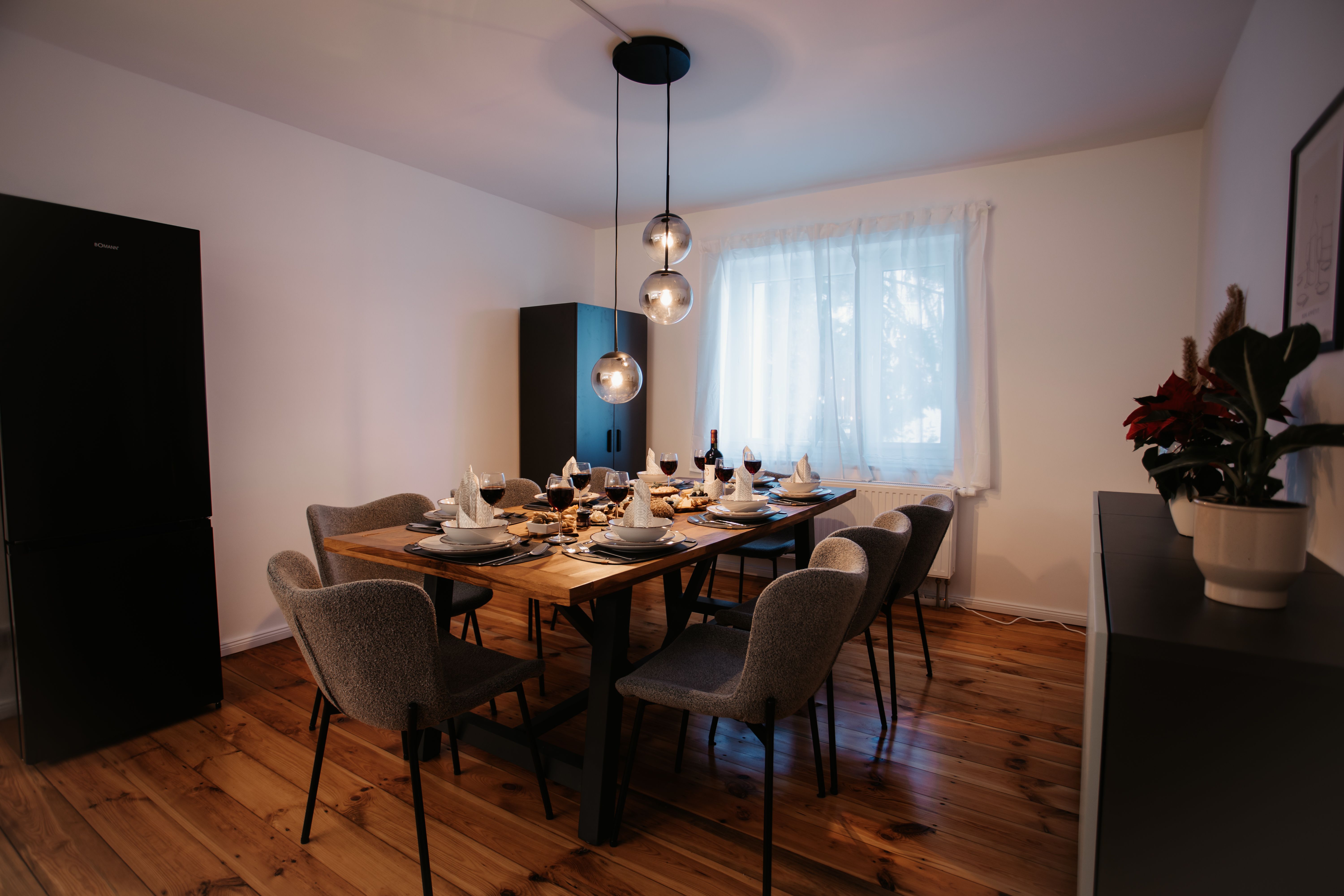 Luxus-Wohnung Am Bauhausmuseum - 24