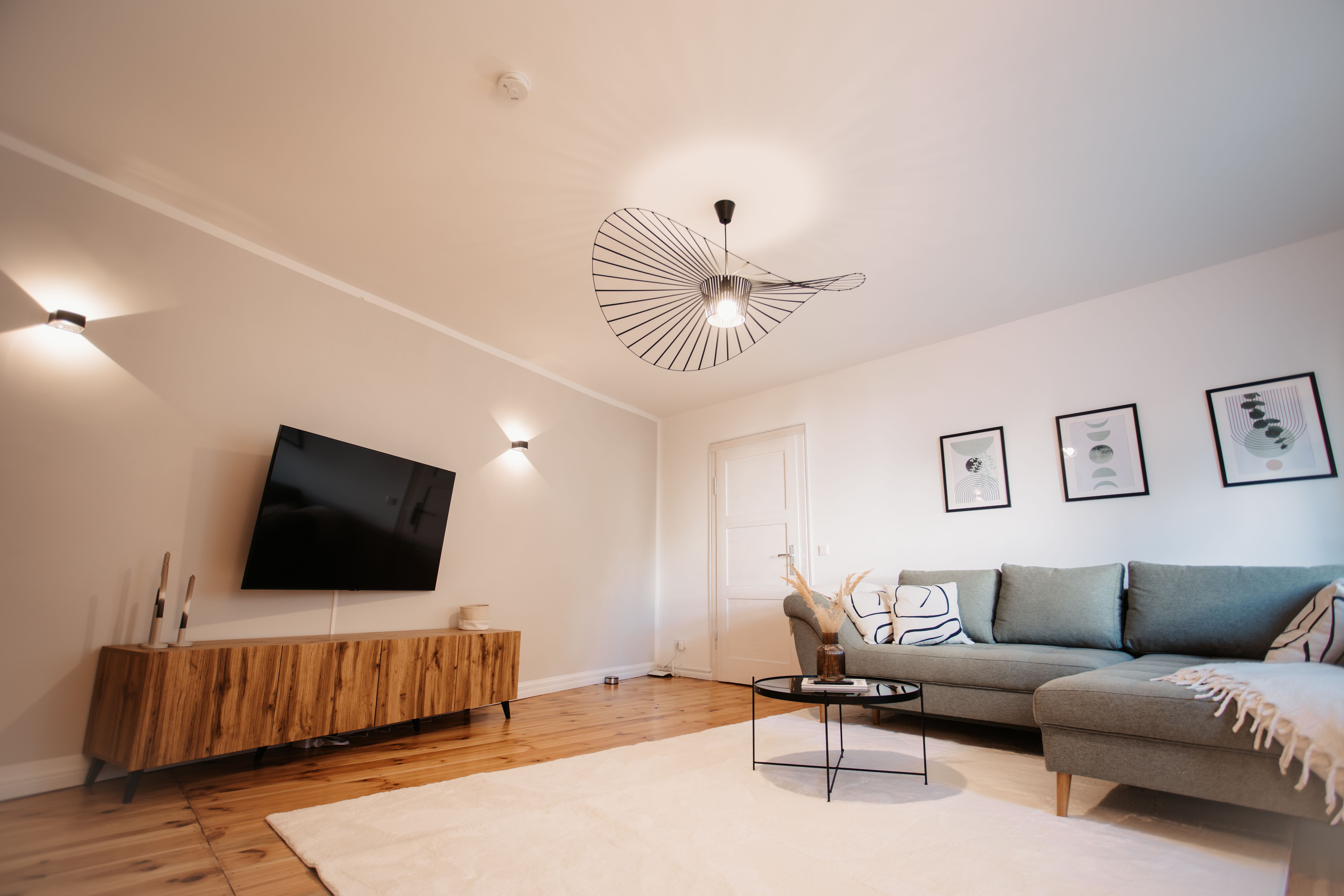 Luxus-Wohnung Am Bauhausmuseum - 33