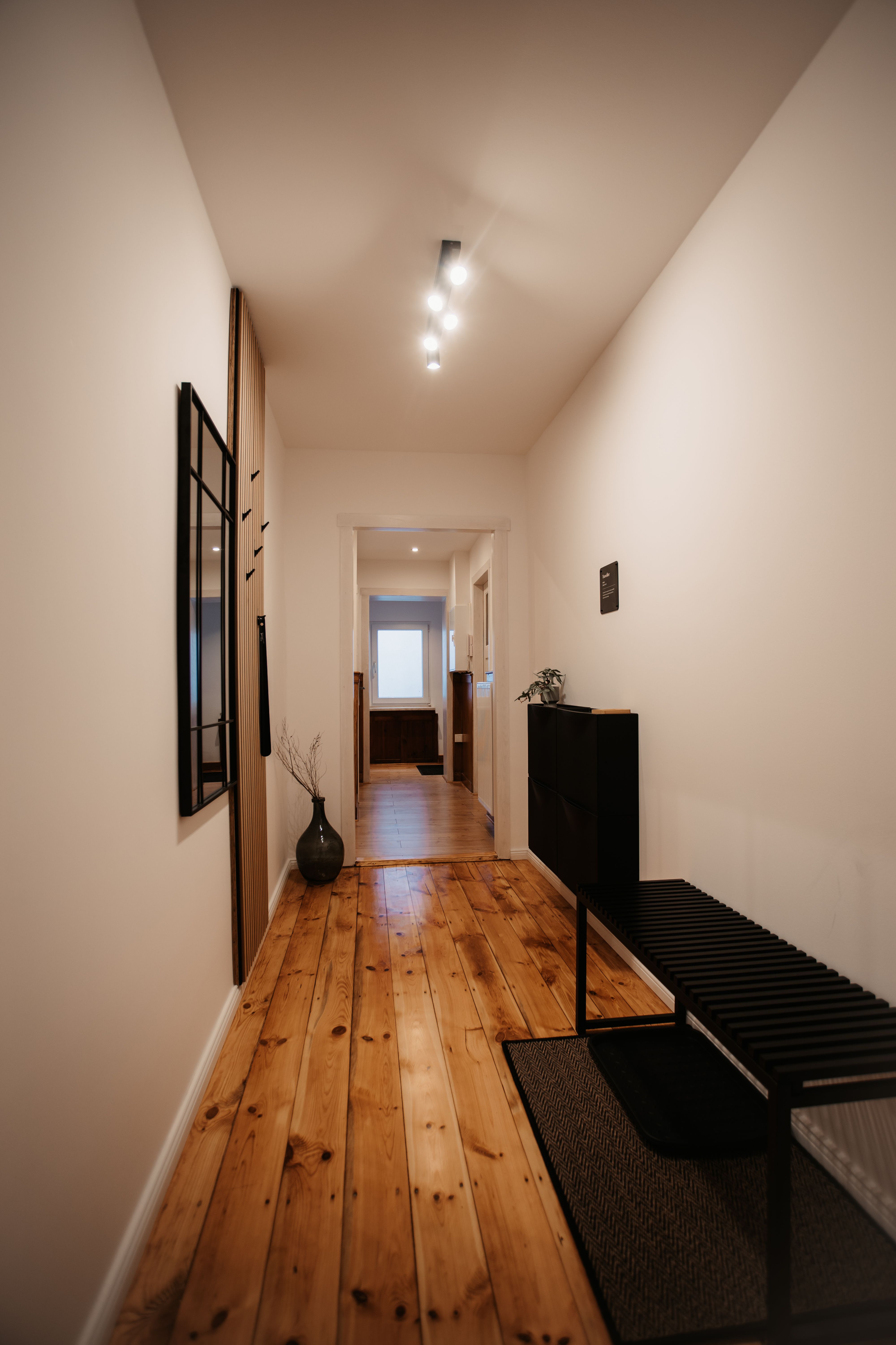 Luxus-Wohnung Am Bauhausmuseum - 18