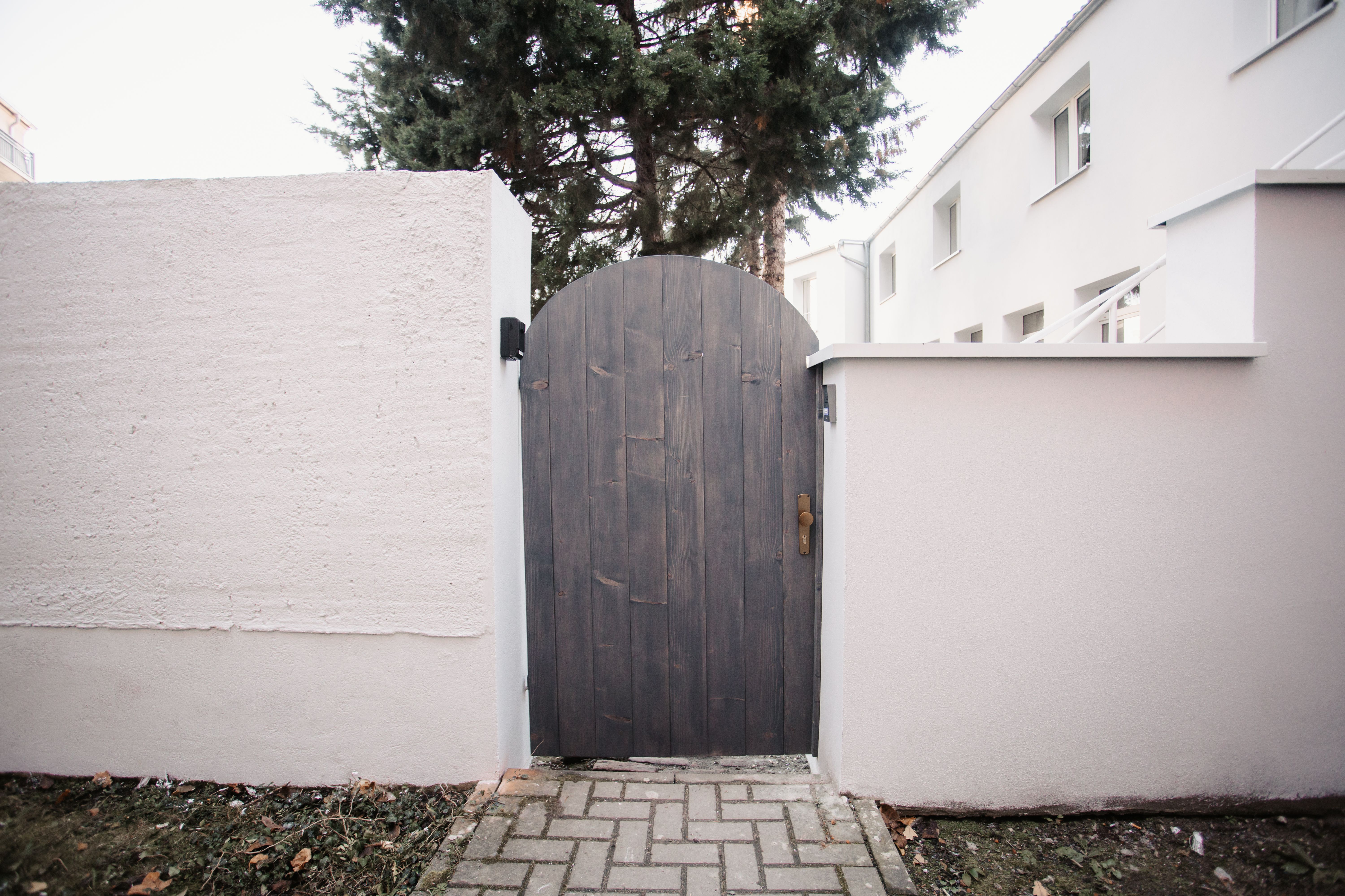 Luxus-Wohnung Am Bauhausmuseum - 1