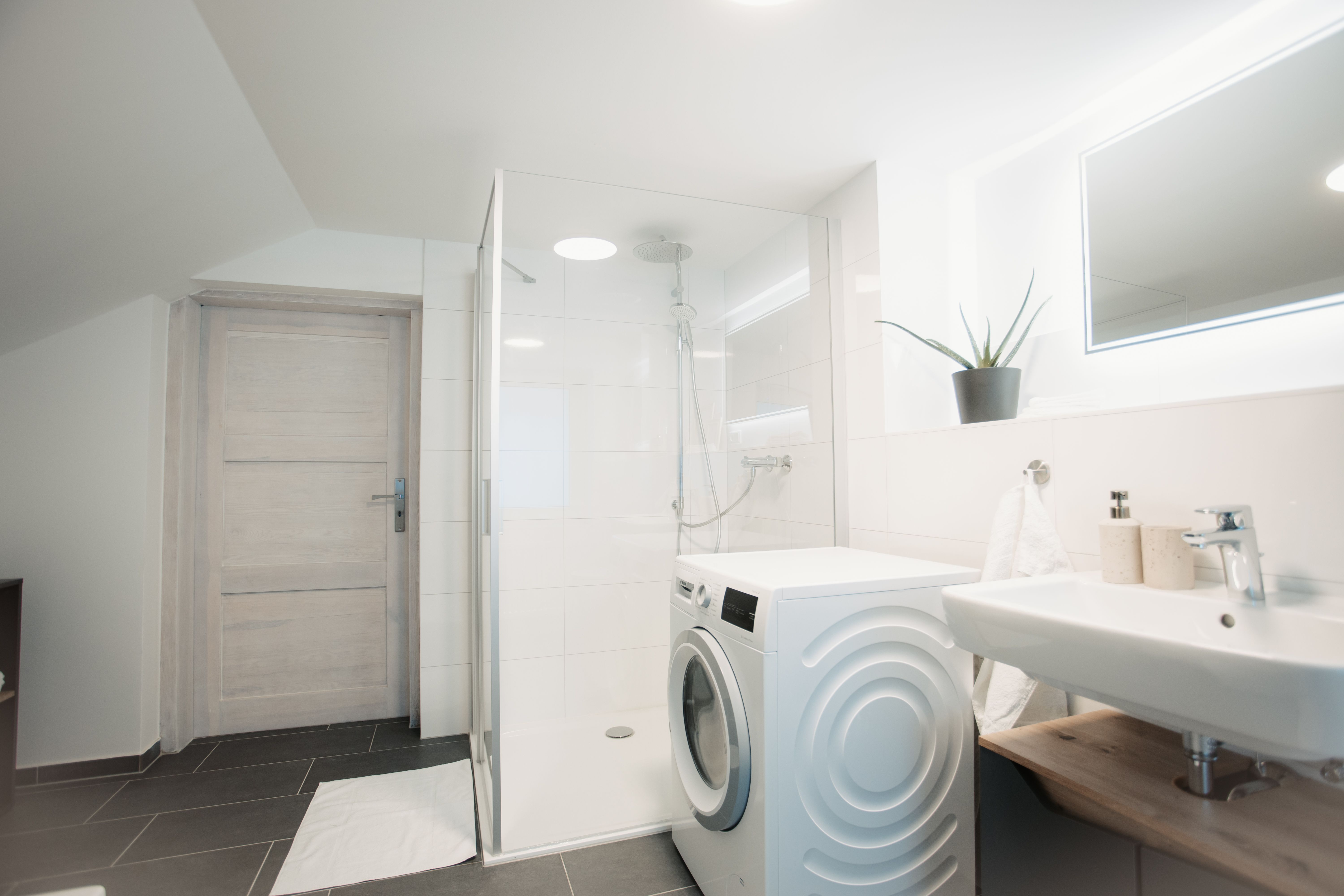 Luxus-Wohnung Am Bauhausmuseum - 39