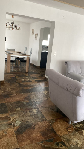 Quiet, cozy apartment located in Neckartailfingen